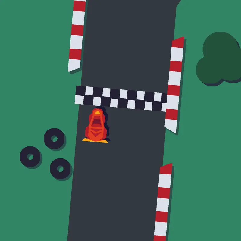 Game by @ylli_tahiri