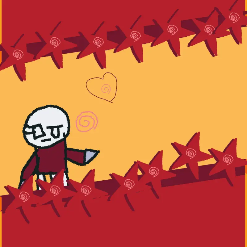 Game by @maddywr