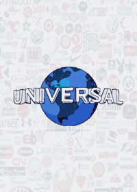 My favorite logos band.