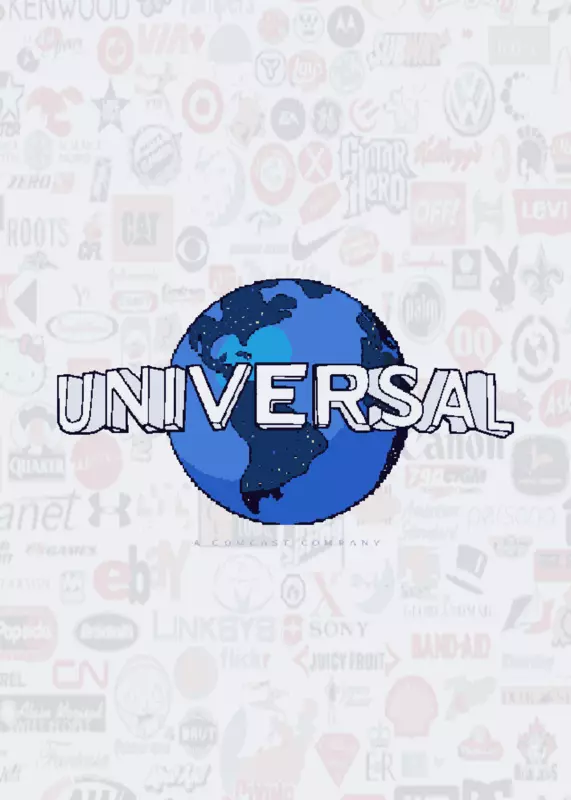 My favorite logos band. by @Io_A19Official