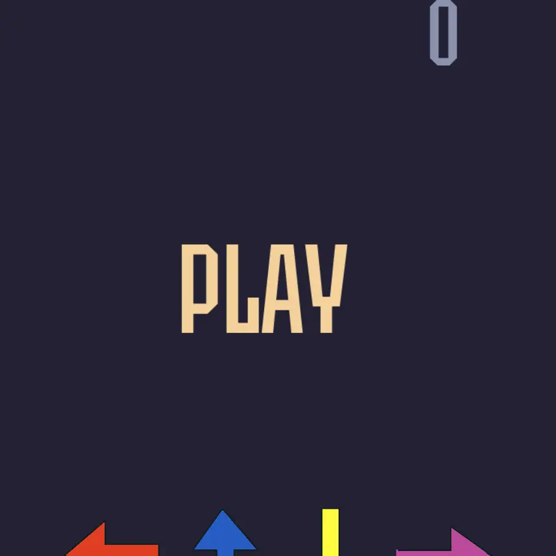 Game by @SSaddie