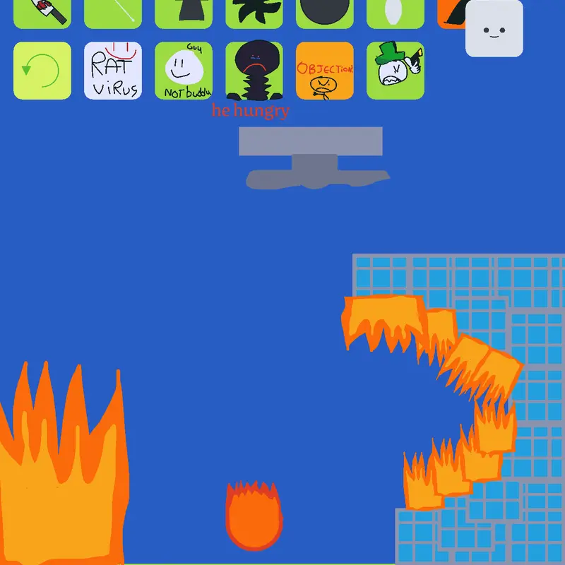 Game by @sunic