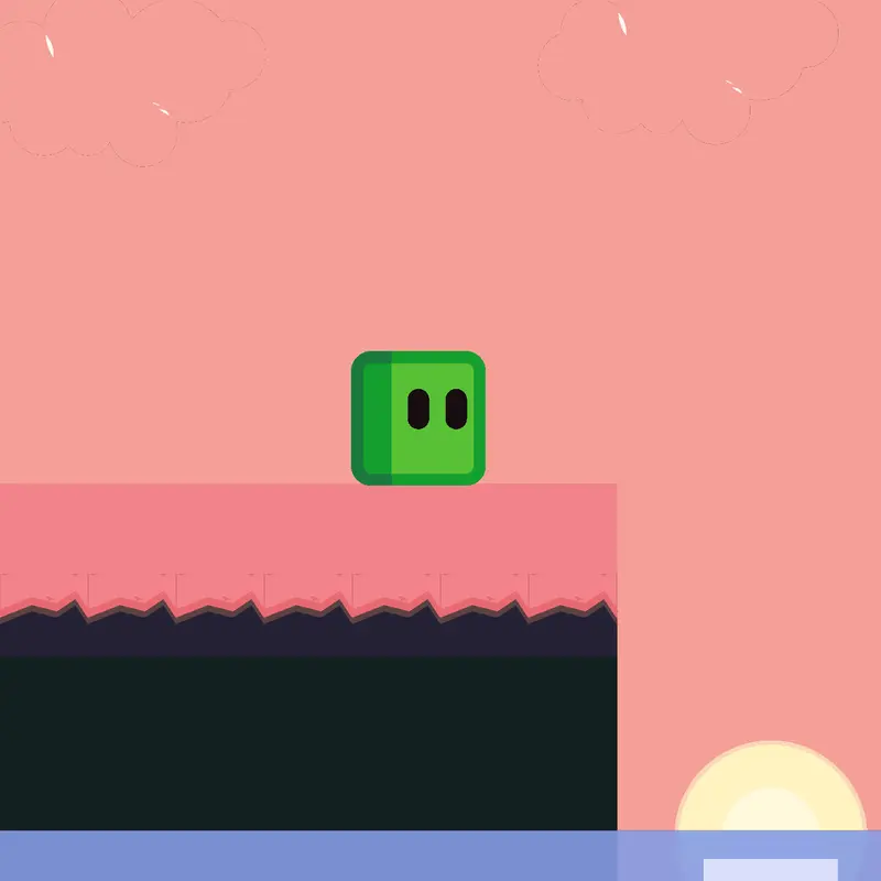 Game by @Horran