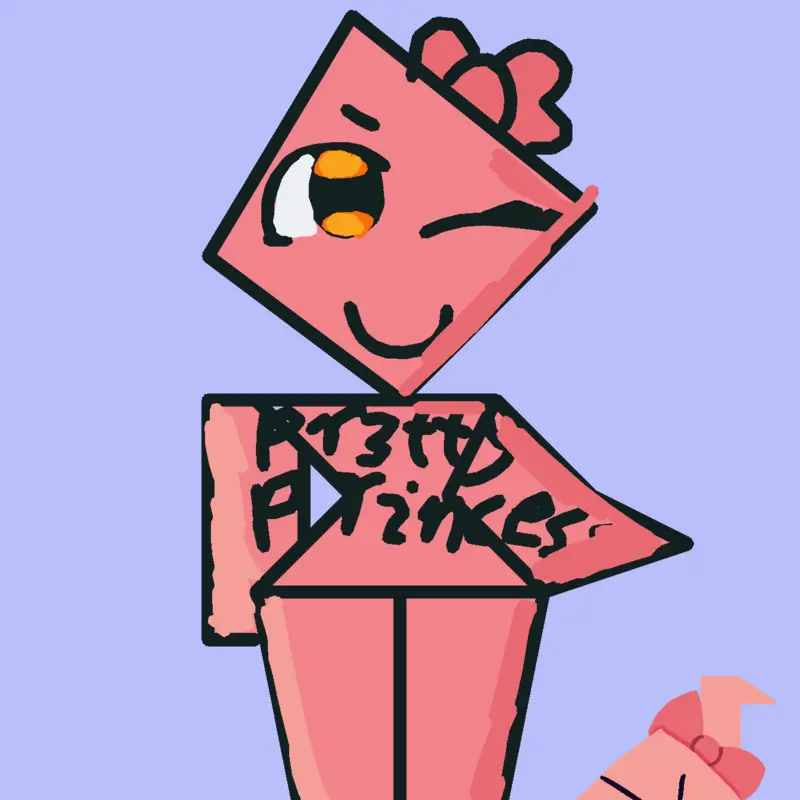 Game by @GigiTheGachapon
