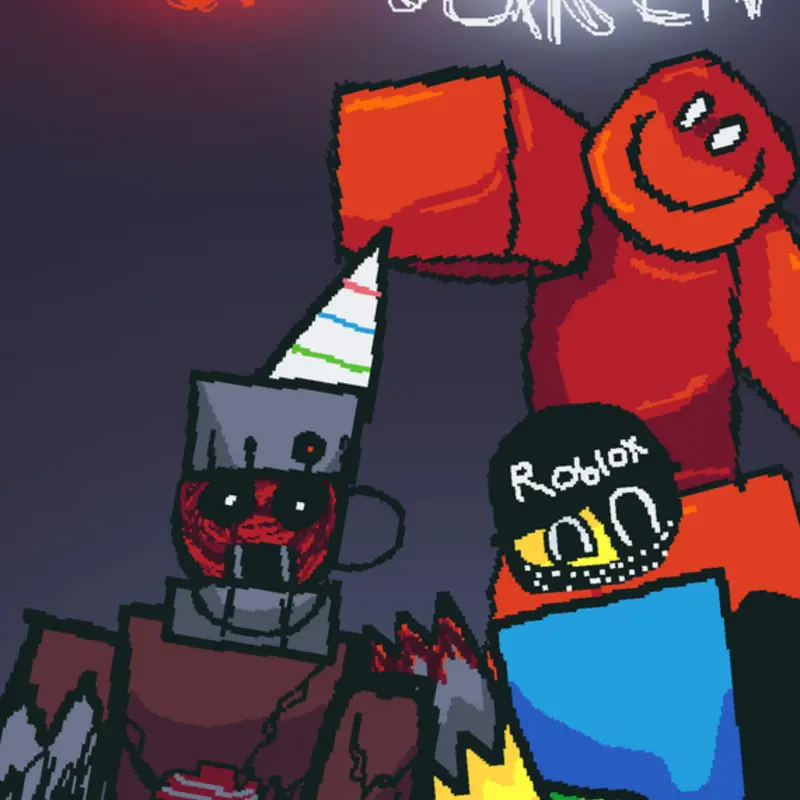 Game by @badwareisc00l