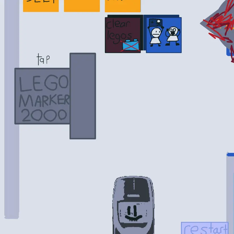 Game by @nokia3310