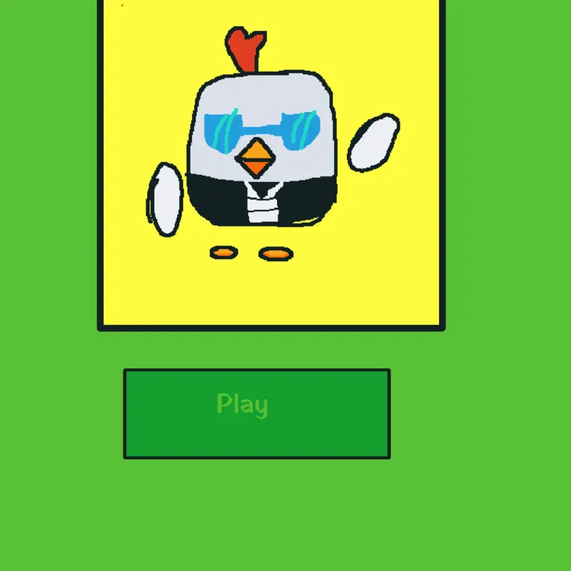 Game by @miguel_4791