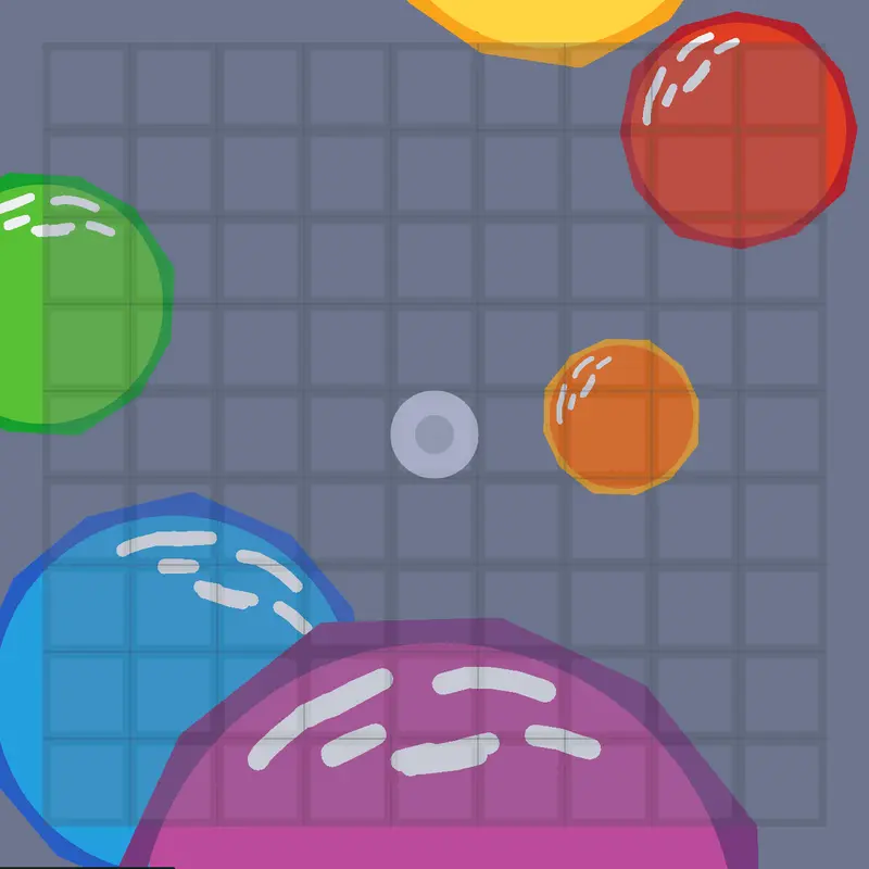 Game by @Player2589