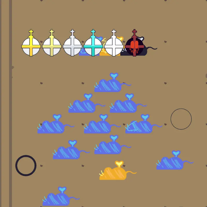 Game by @easyface