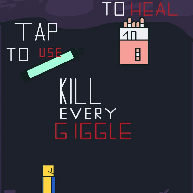 Game by @DustyGaming