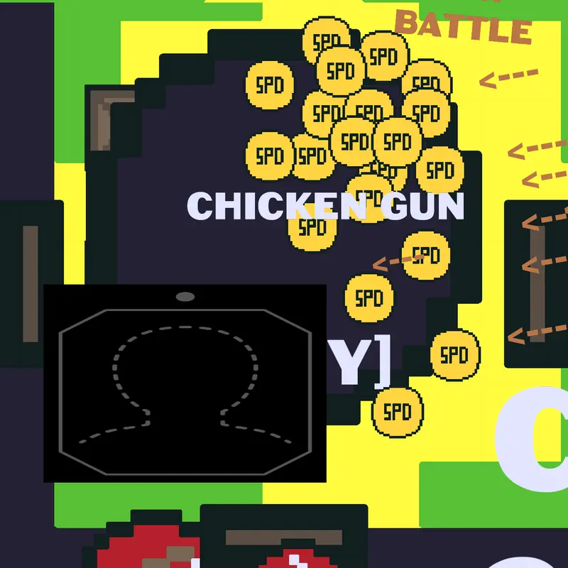 Game by @AFFORDABLE