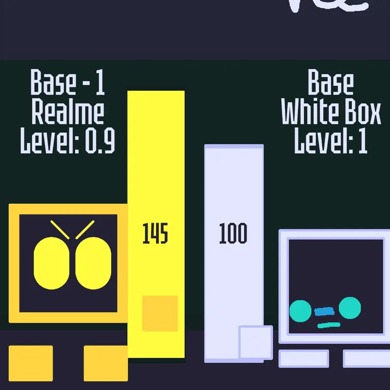 Game by @realme_official