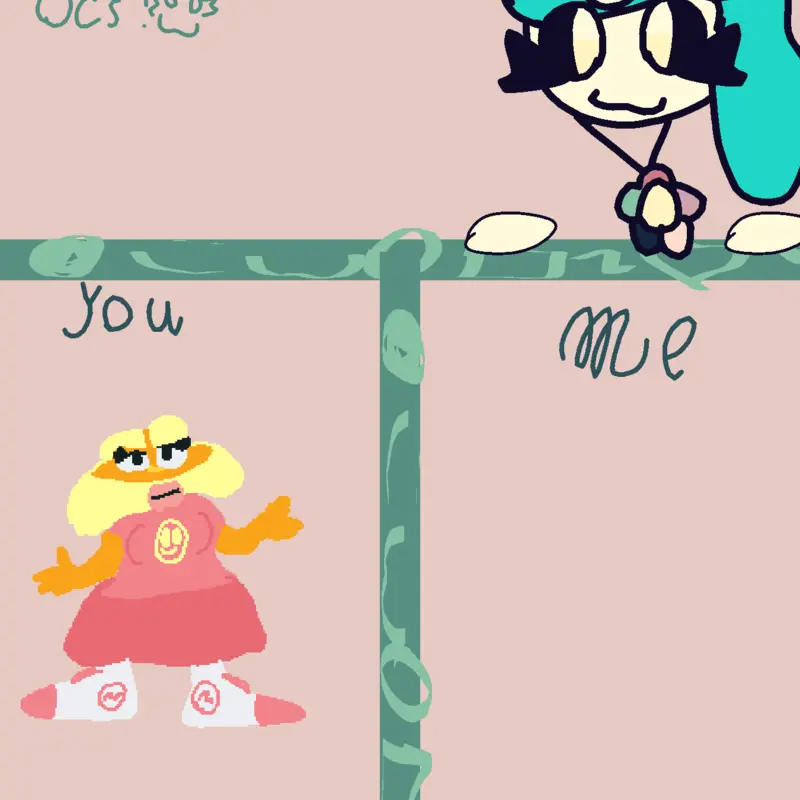 Game by @Preppy_LoraxSlayz