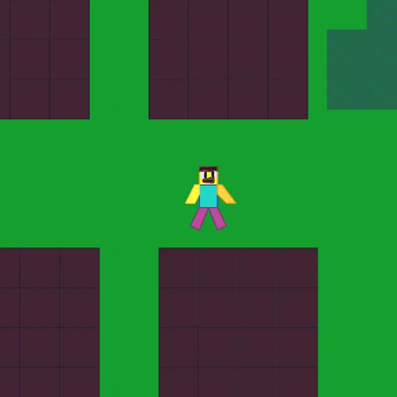 Game by @IdoAnimations