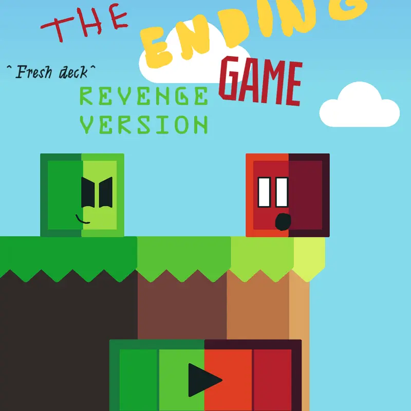 Game by @Minion_Beiber