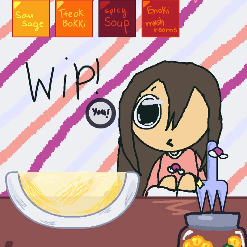 Game by @RainbowYT