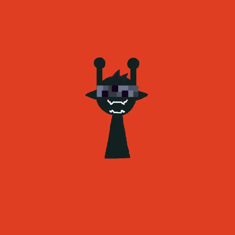 Game by @TheSprunkiModReCreator