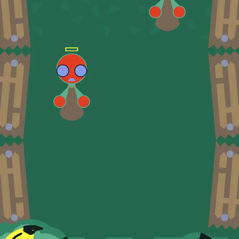 Game by @amrali