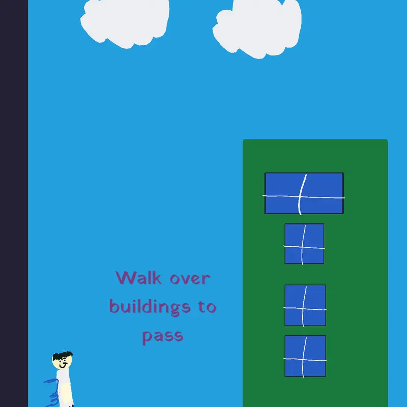 Game by @hairytoeman67