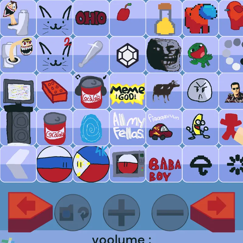 Game by @Philippines_bing_chiling