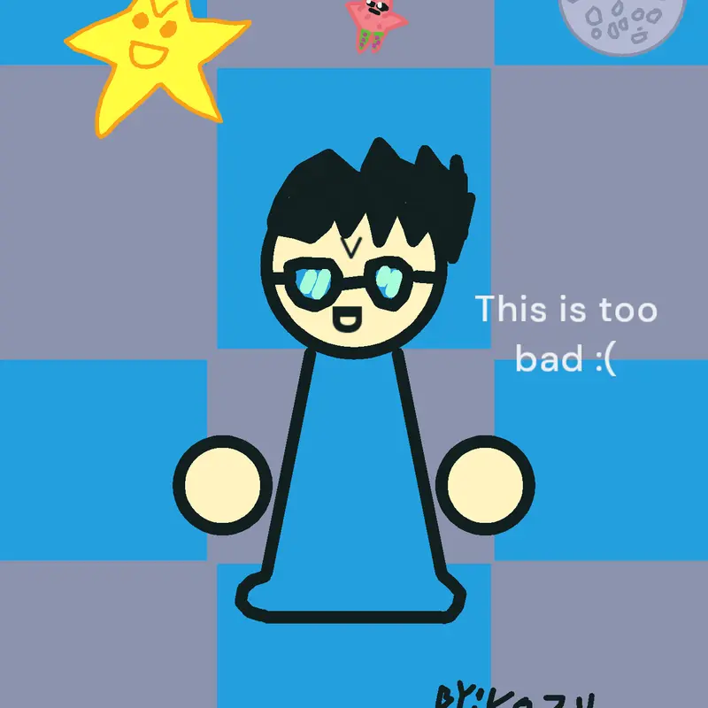 Game by @kozu