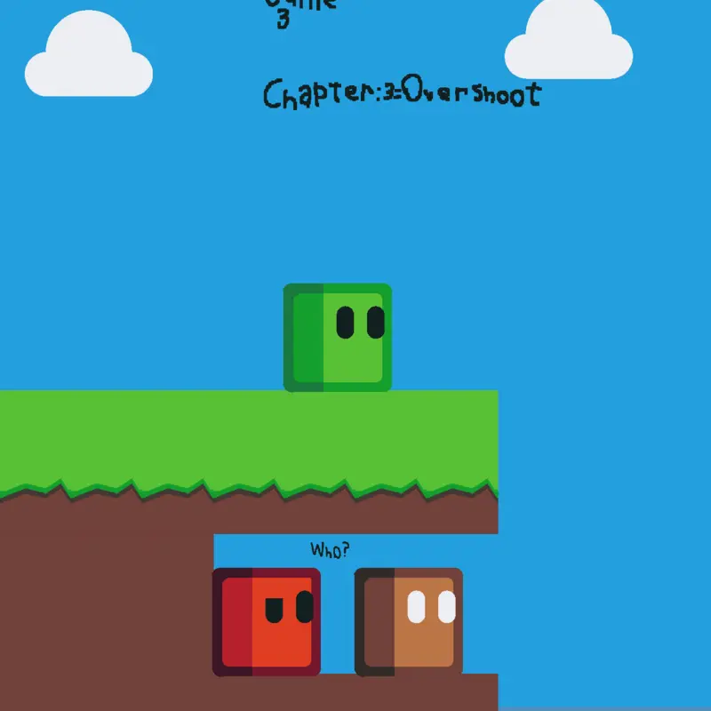 Game by @Nurzuhria
