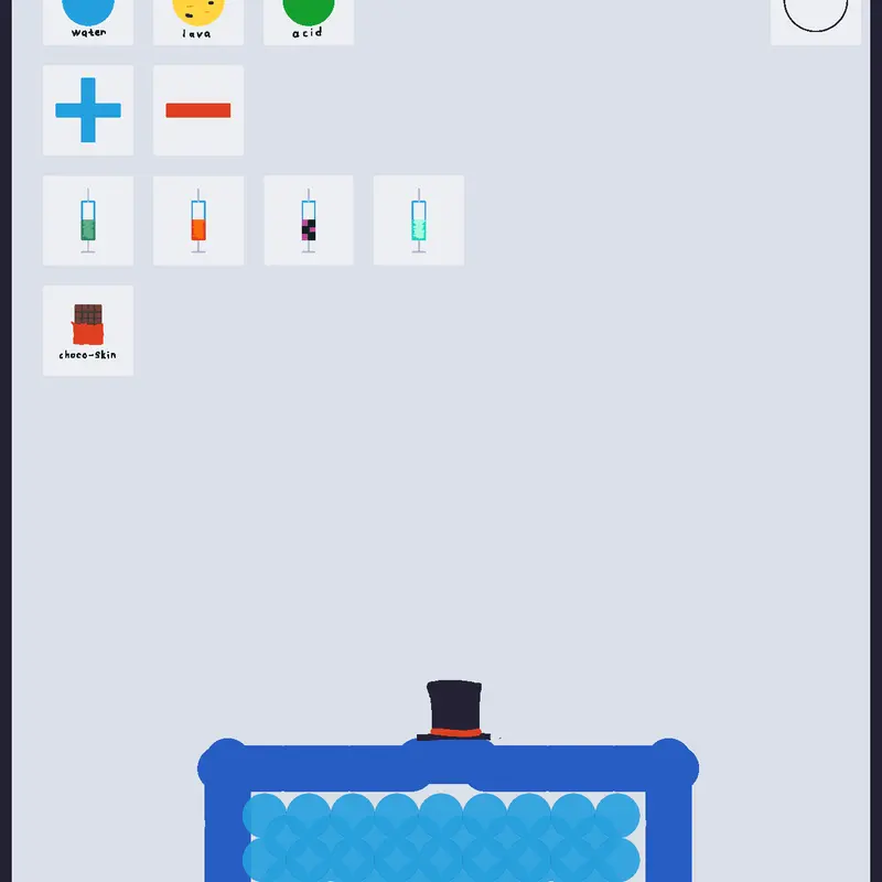 Game by @gullirebazali