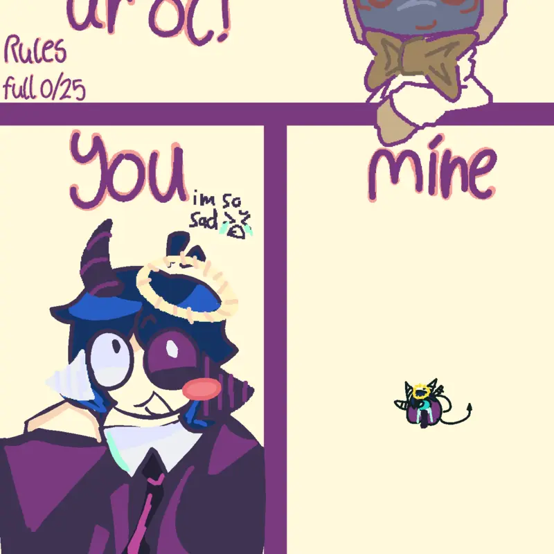 Game by @PURPLE_ROSES