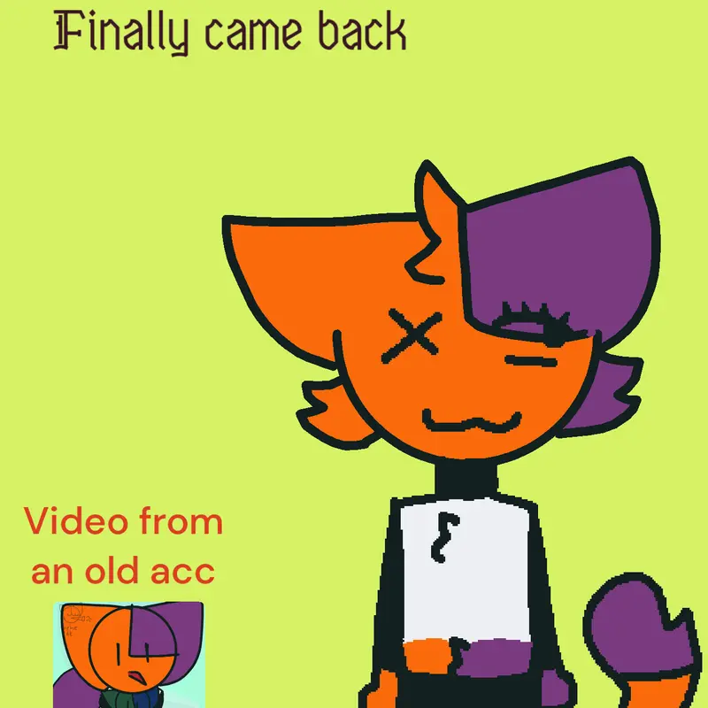 Finally came back. by @Alka_LovesNico