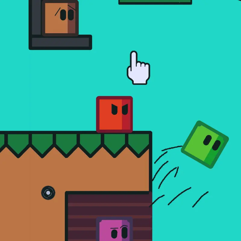 Game by @nikodem_games
