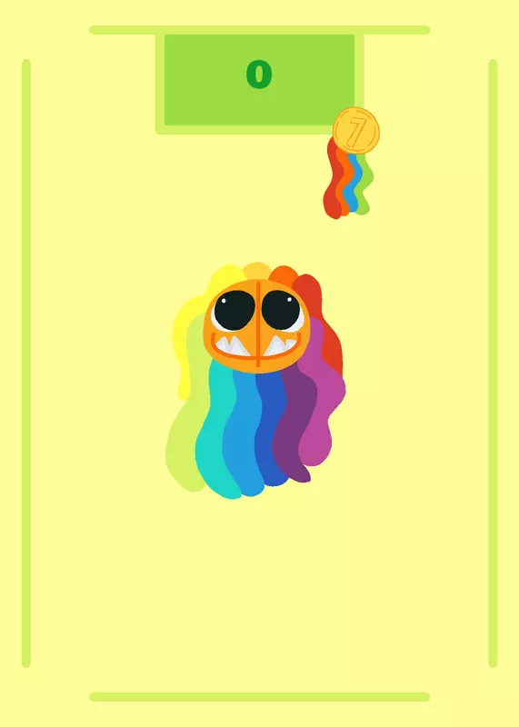 Game by @Sugarose