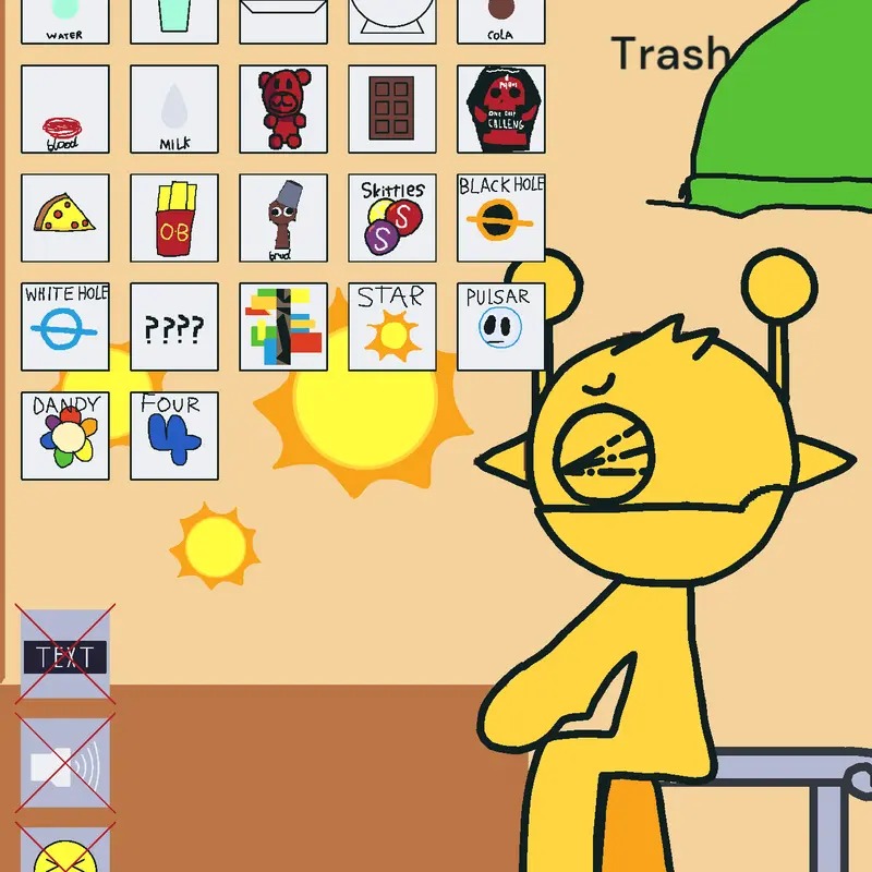 Game by @kostumqk