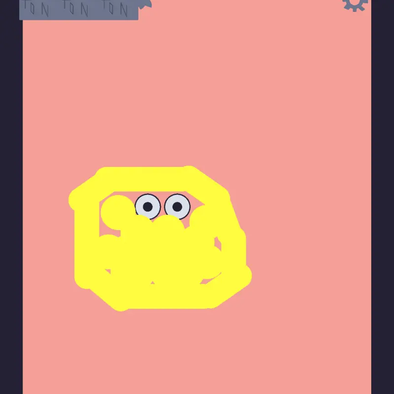 Game by @yehyaaj16