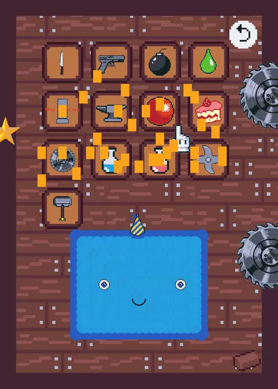 Game by @Benard-Junior