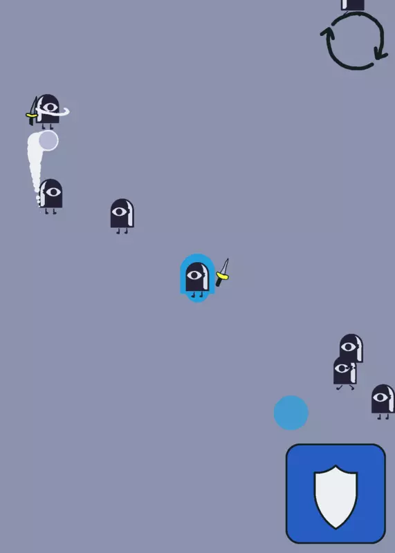 Game by @LucasHenrique