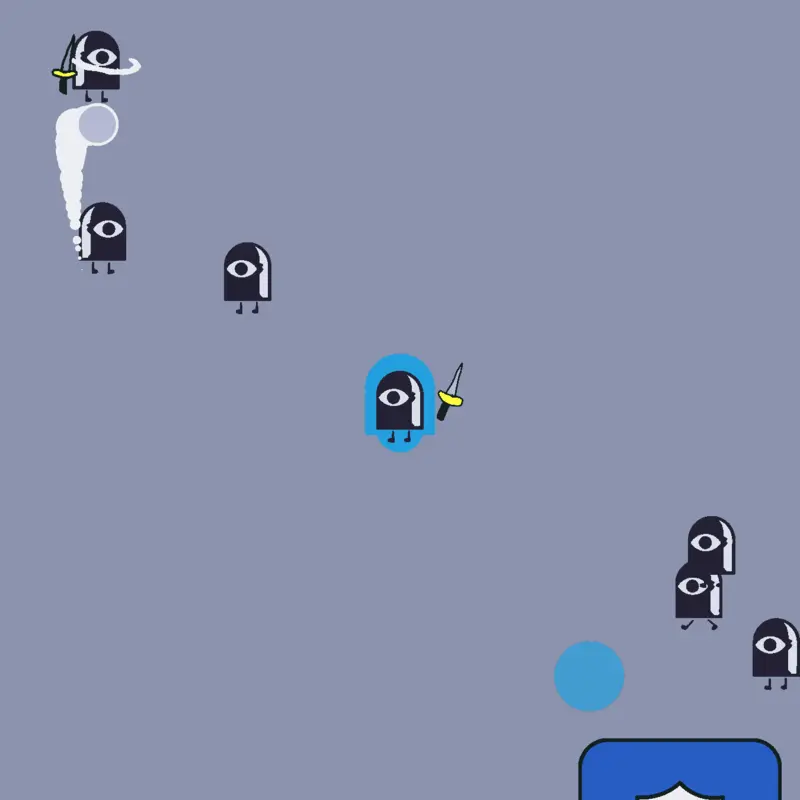 Game by @LucasHenrique