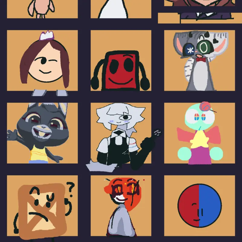 Game by @the_second_tower