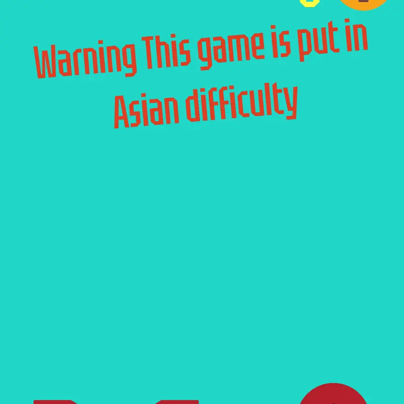 ASIAN GAME by @Paquetito