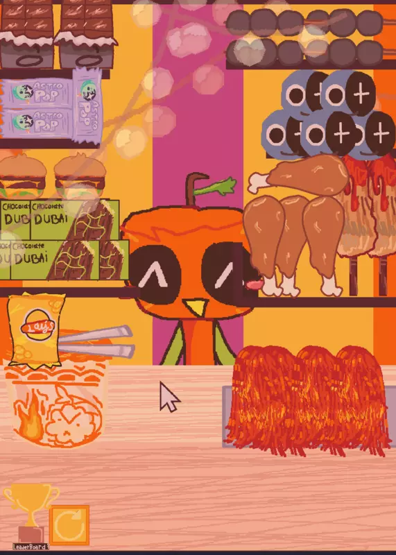 Game by @LAVITAFFY_F0REVER