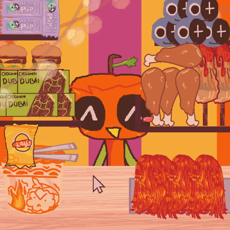 Game by @LAVITAFFY_F0REVER
