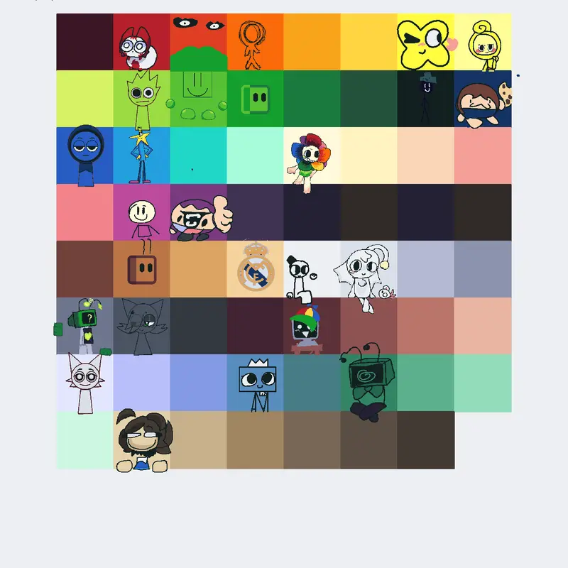 Game by @I_like_forsaken