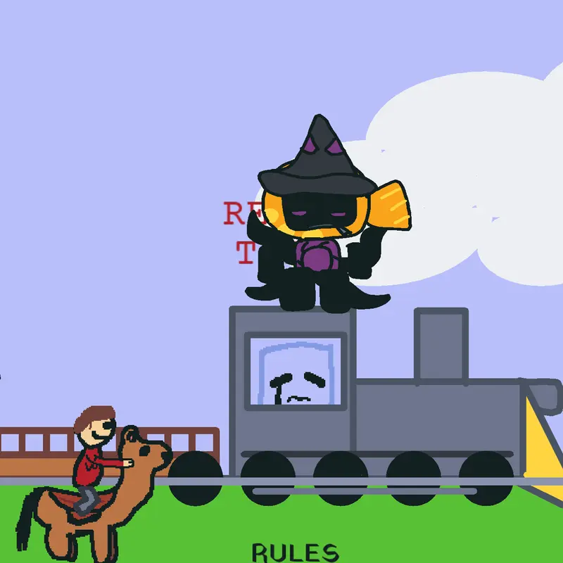 Game by @golden_age