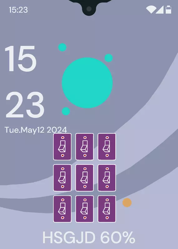 Game by @angry_cake