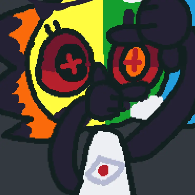 Game by @-P4PYRU5-