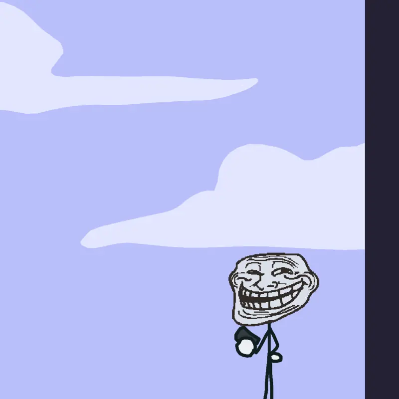 Game by @MRtrollge