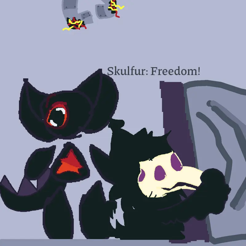 Game by @-ur-awesome-dont-be-sad-