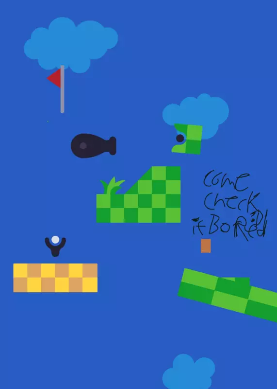 Game by @NickKosir