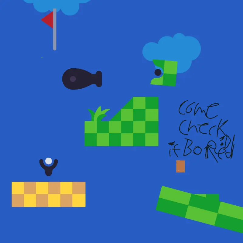 Game by @NickKosir