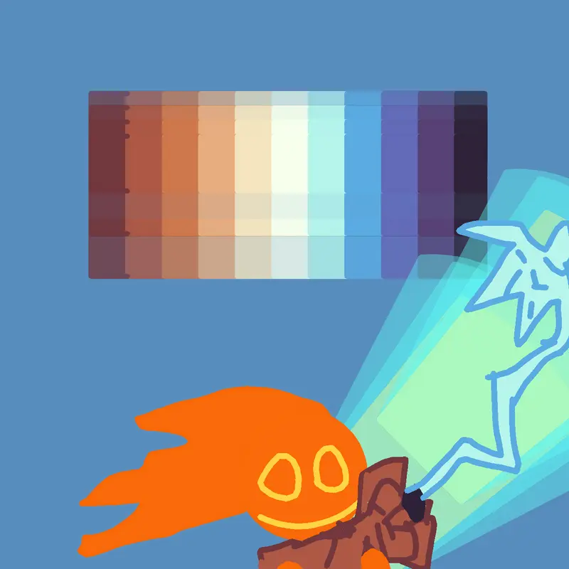 Game by @Finishe