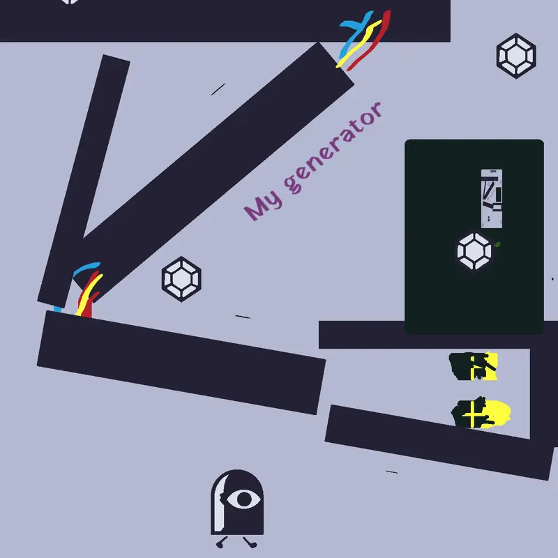 Game by @baittt